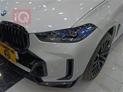 بی ئێم دەبڵیو X5
